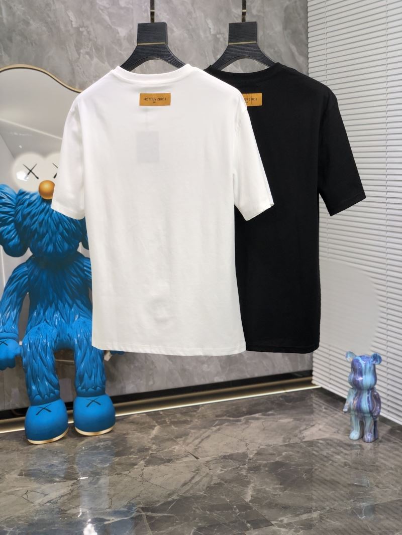 Louis Vuitton T-Shirts